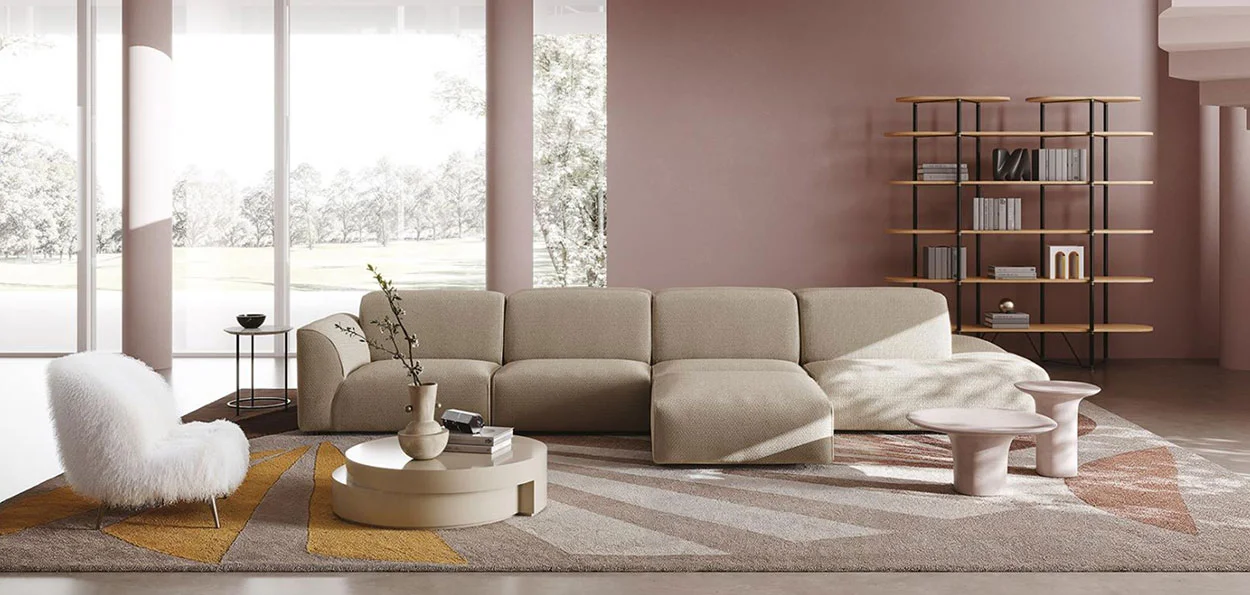 Casamilano luxury Italian furniture collection