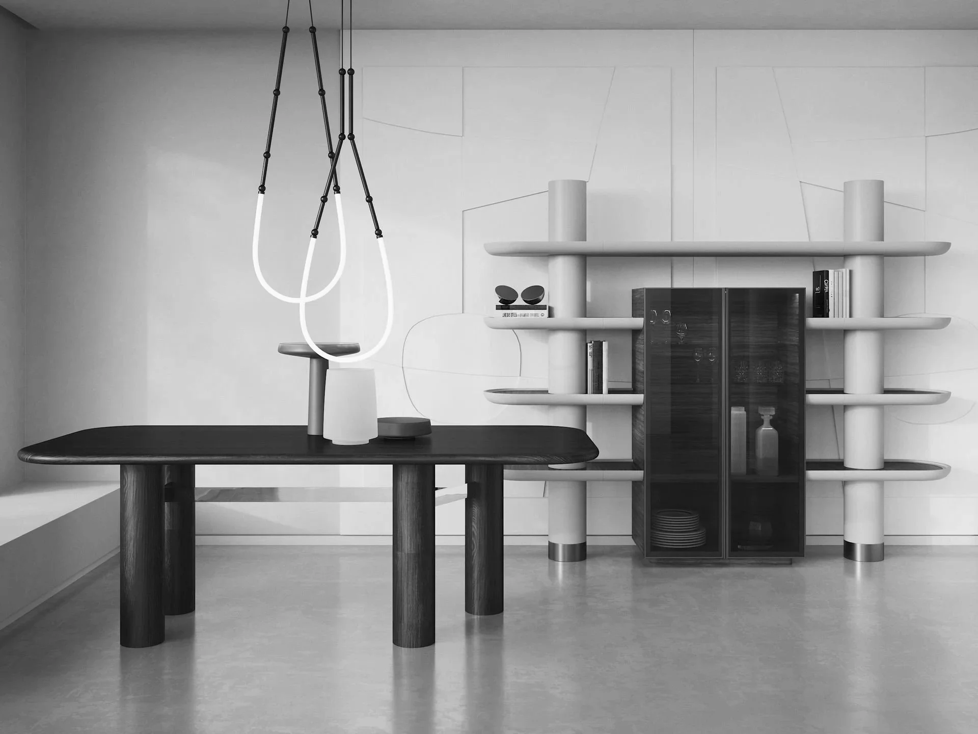 Livaro Spaces Studio