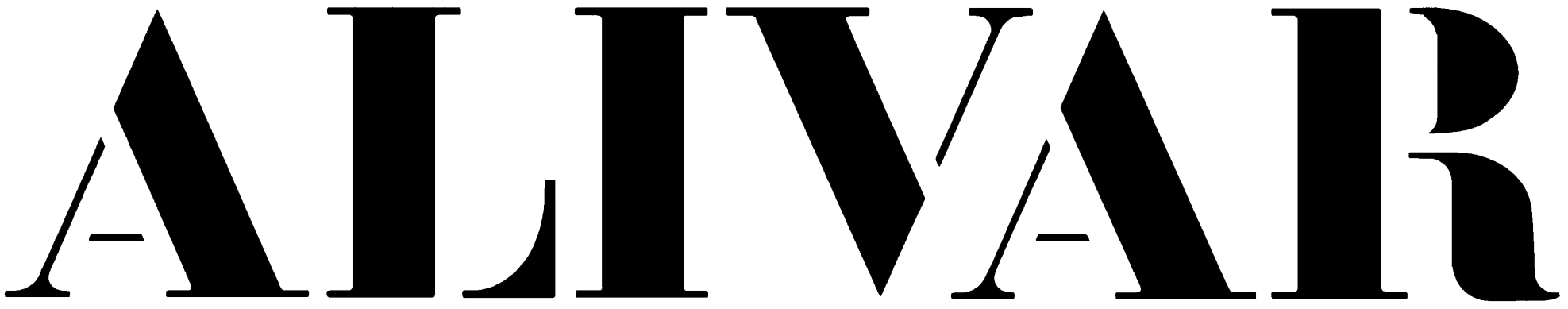 alivar