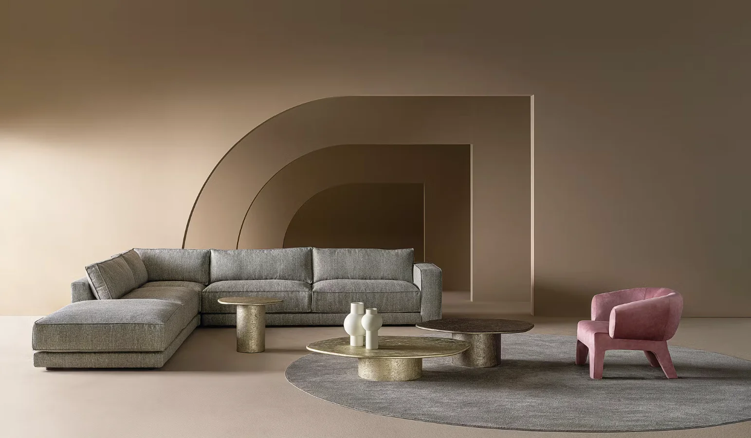 CASAMILANO Background