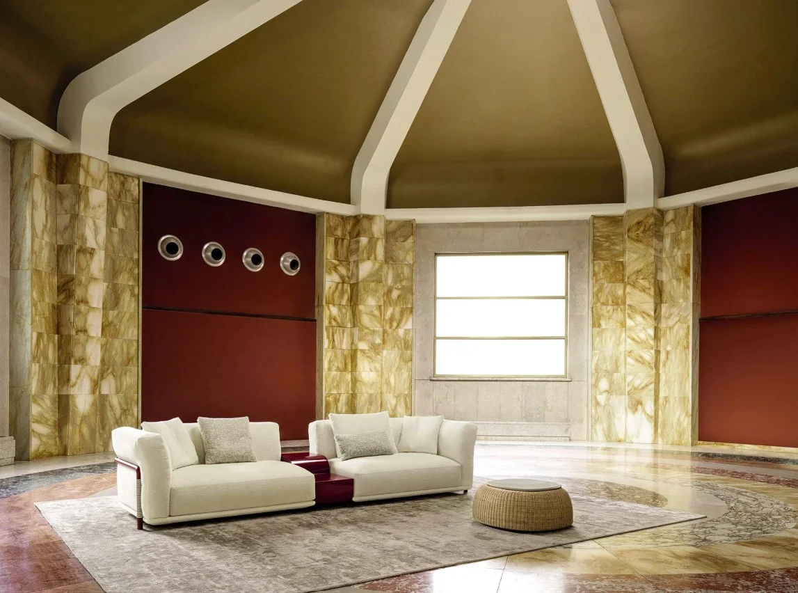 FRIGERIO Background