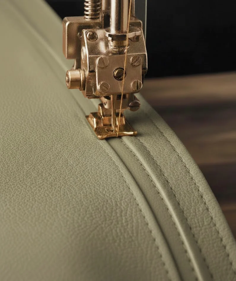 Custom Furnishing Service