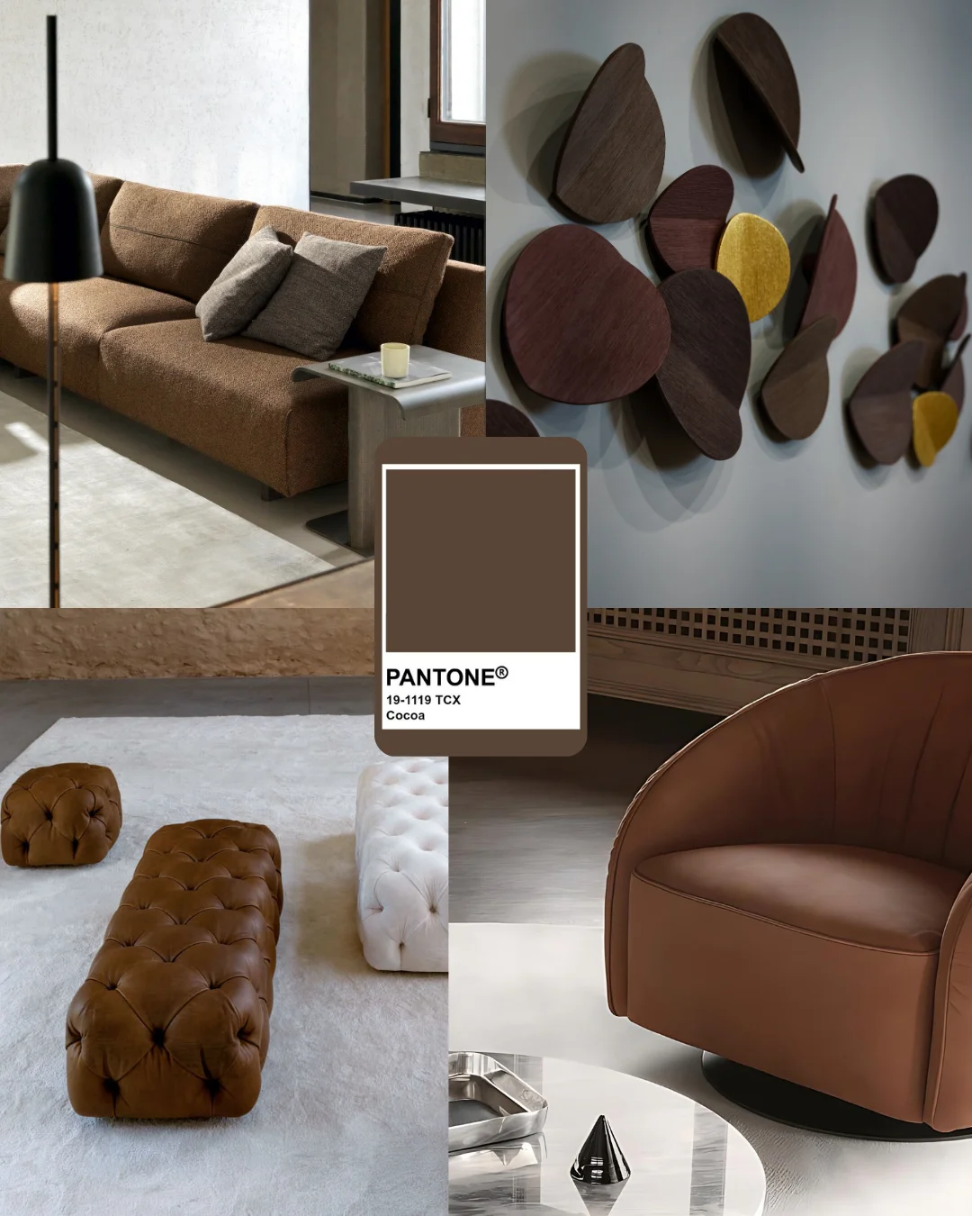 Customized Moodboards Service
